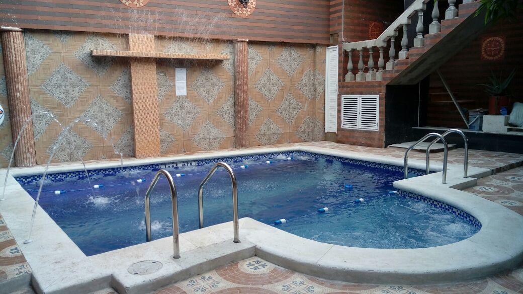 Hostel Boutique La Casona Barranquilla  Zewnętrze zdjęcie