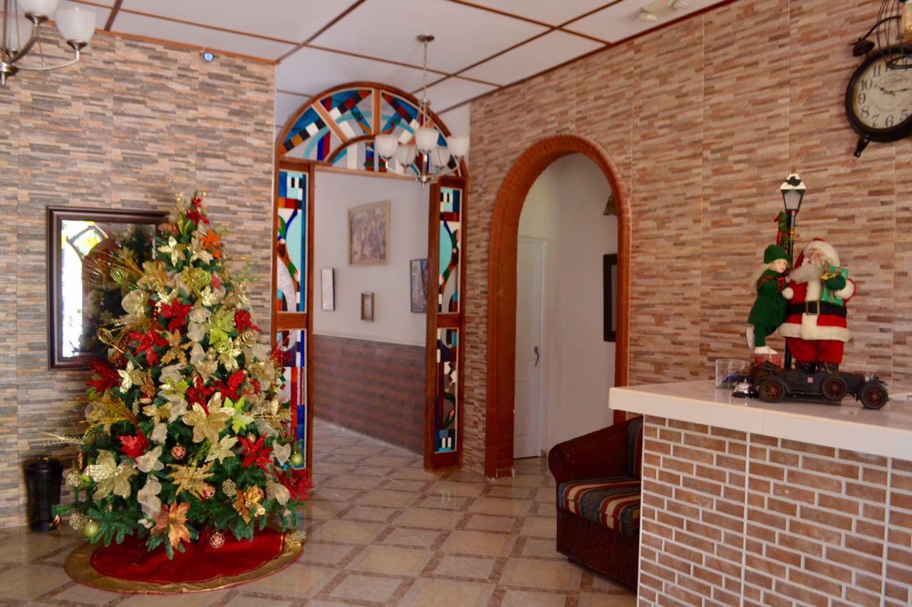 Hostel Boutique La Casona Barranquilla  Zewnętrze zdjęcie