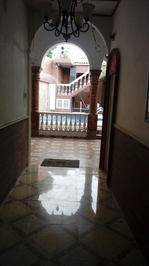Hostel Boutique La Casona Barranquilla  Zewnętrze zdjęcie