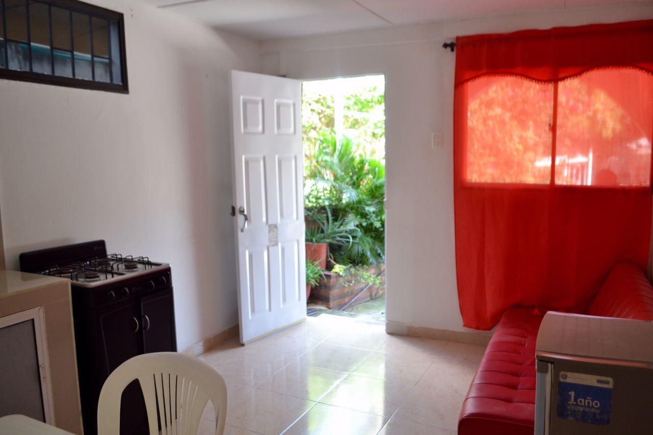 Hostel Boutique La Casona Barranquilla  Zewnętrze zdjęcie